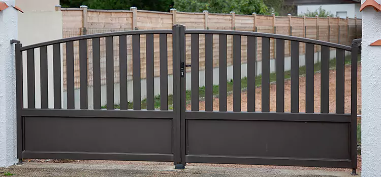 Advanced Gate Solutions in Cinco Ranch, TX