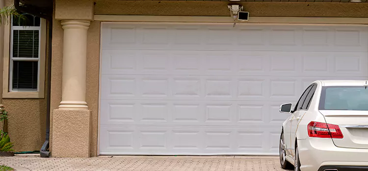 Comprehensive Garage Door Maintenance Services in Cinco Ranch, TX