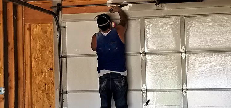 Specialized Garage Door Panel Solutions in Cinco Ranch, TX