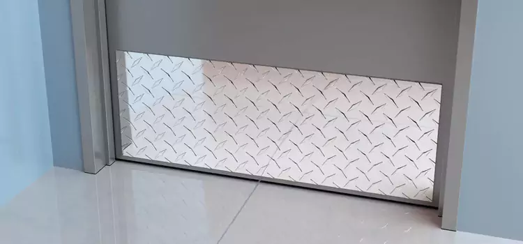 Benefits of Professional Kick Plate Solutions in Cinco Ranch, TX