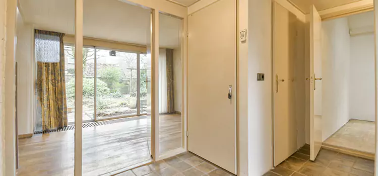 Why Choose Our Pocket Door Experts in Cinco Ranch, TX?