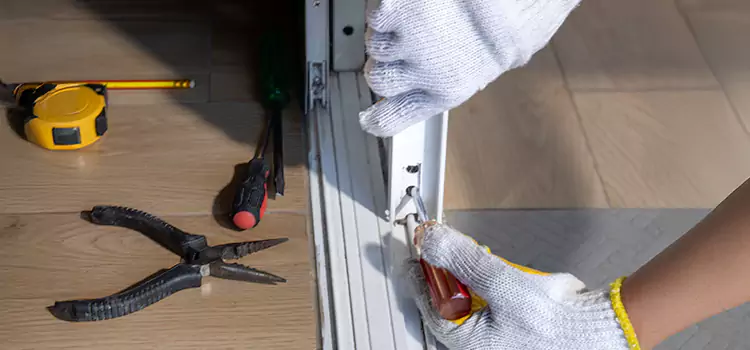 Sliding Door Installation Services in Cinco Ranch, TX