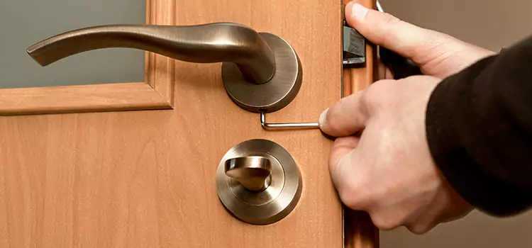 Access Control System Integration Cinco Ranch