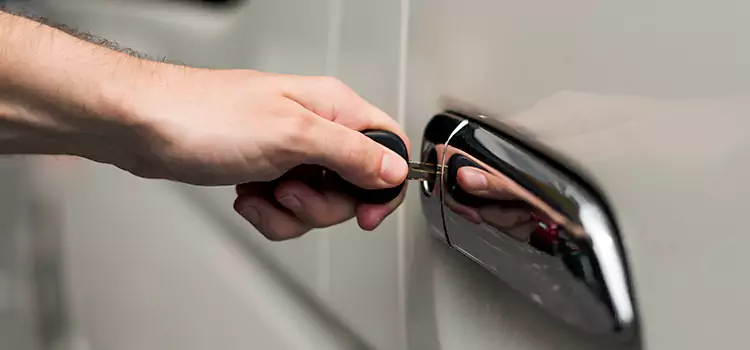 Car Unlock Service Price Cinco Ranch