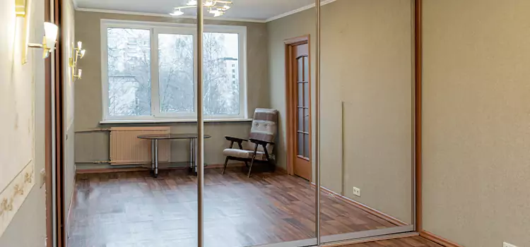 Mirror Closet Door Roller Replacement Cinco Ranch