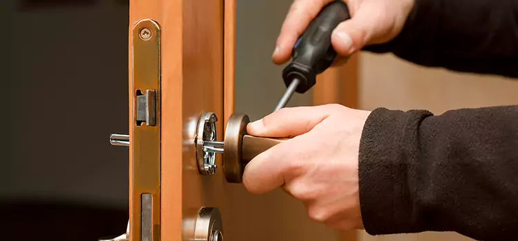 Semi Truck Locksmith Cinco Ranch