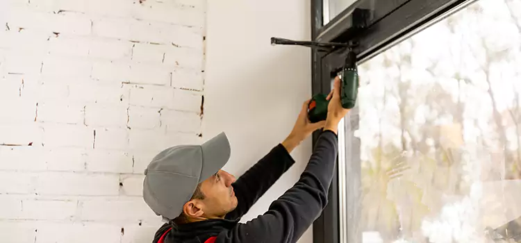Your Trusted Partner for Door Closer Solutions in Cinco Ranch, TX