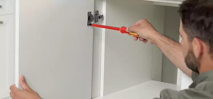 Screen Door Hinge Repair Cinco Ranch