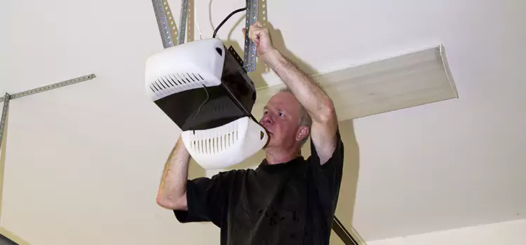 Garage Door Opener Service Cinco Ranch