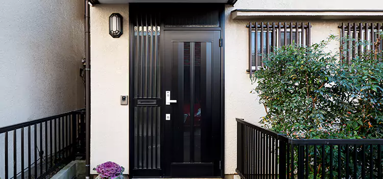 Popular Exterior Door Options in Cinco Ranch, TX