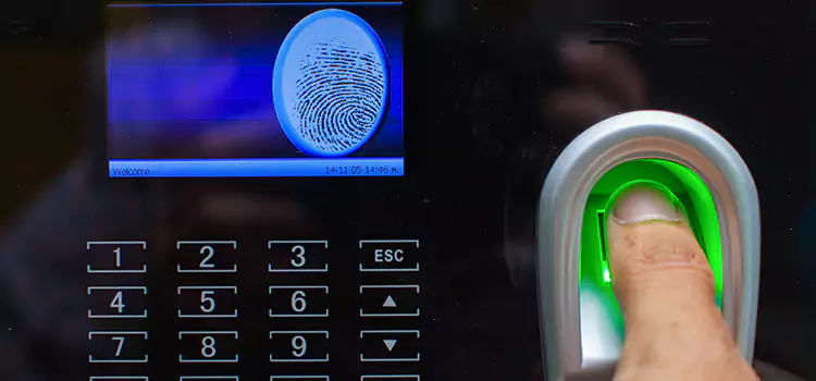 Your Trusted Partner for Secure Access in Cinco Ranch, TX