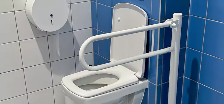 Comprehensive Solutions in Cinco Ranch, TX for Accessible Facilities