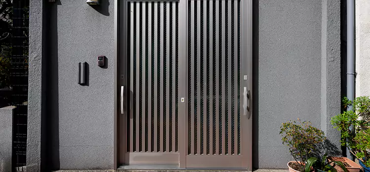 Why Choose Us for Your Security Needs in Cinco Ranch, TX?