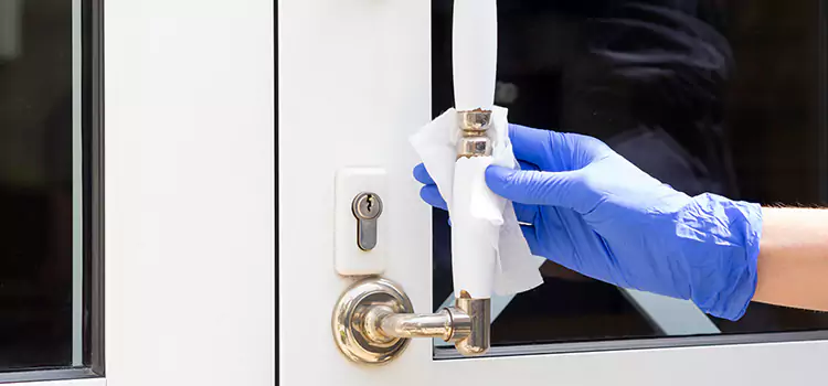Rekey Lock Cylinder Cinco Ranch