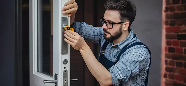 Residential Door Repairs Cinco Ranch