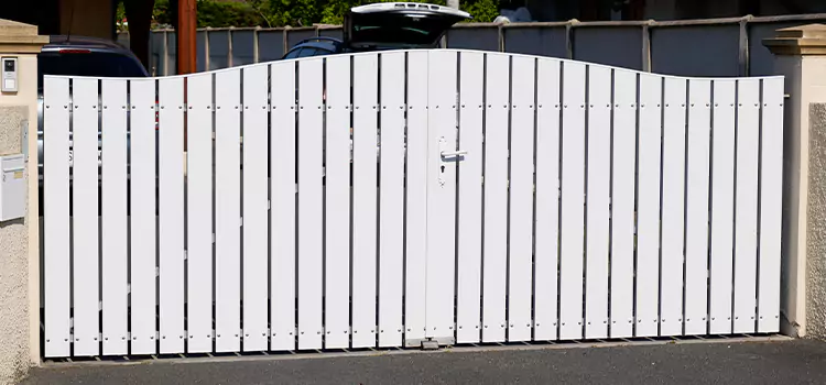 Why Choose Us for Residential Gate Repair in Cinco Ranch, TX?