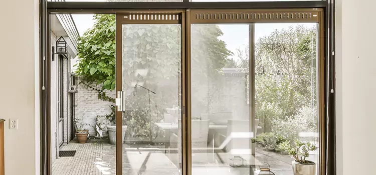 Glass Door Panel Replacement Cost Cinco Ranch