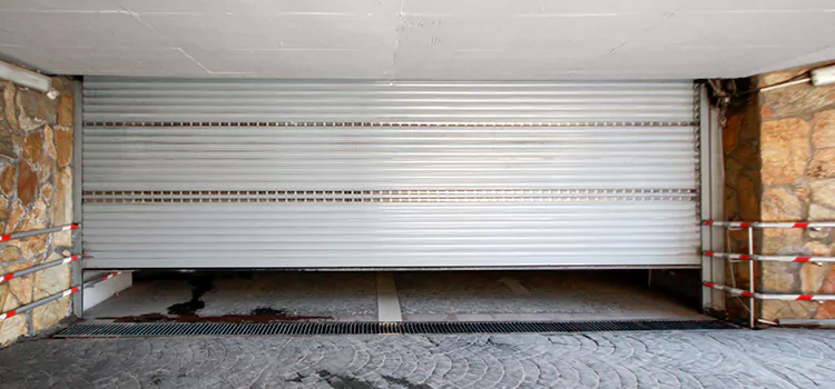 Steel Garage Door Repair Cinco Ranch